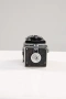 New Standard Rolleiflex Zeiss с обектив Tessar 3.5/7.5 cm, снимка 8