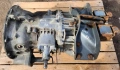 Ръчна 6-степенна скоростна кутия G60-6 за Mercedes 814 / 1117 Ecopower (1997) , снимка 3