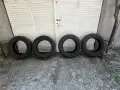 Bridgestone летни гуми 205/60 R16 96W – DOT 0720, снимка 1