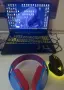 Продавам геймърски лаптоп Asus tuf gaming f15, снимка 1