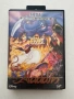 Aladdin за Sega Mega Drive, снимка 1