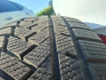 Зимни гуми 225 55 19 Continental - 4 бр, снимка 8