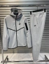 Nike Tech Нов Мъжки Екип Найк Тек , снимка 1