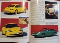 Енциклопедия на Porsche / Porsche Sportwagen. Eine Chronik, снимка 14
