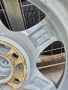 Джанти Enzo 15 цола , 5х112 , 6.5j , et38 , 195/65/15 Vw Skoda Seat, снимка 9