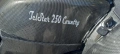 ATV telstar 250, снимка 4