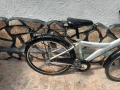 алуминиев велосипед 24", снимка 8