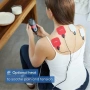 Електростимулатор Beurer EM 59, снимка 4
