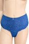 Hunkemöller дамски бикини с дантела – размер 2XL, снимка 1