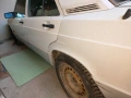Продавам Мерцедес  *W 201 *- Baby benz, снимка 3