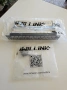 iwillink 12-портов RJ45 Patch Panel Cat7 STP – Екраниран, за стенен или Rack монтаж, снимка 6
