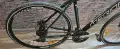 Merida Crossway Striker 60 – 28 цола, рамка 52 см, Shimano Alivio, хидравлични спирачки, снимка 17