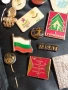 Стари соц значки, снимка 10
