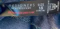 Дизайнерска блуза Designers at Debenhams с магически кристали Бореалис (размер 46), снимка 17