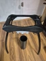Чисто нова Оригинална Стойка (Stand) + Странични Масички за Weber Q Серия 1000/1200/1400, снимка 9