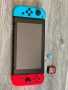 Nintendo Switch - Нинтендо конзола - Като нов!!!, снимка 4