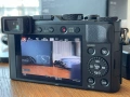 Продавам фотоапарат Panasonic  DMC-LX100, снимка 3