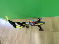 CHIPOLINO Четириколка-баланс колело МАКС БАЙК, снимка 3