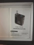 Преносим изпарител AISVAPE NIU-PRO за билки, 160℃-226℃, OLED дисплей, 1400mAh, снимка 1