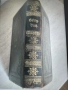 Евангелска-лутеранска библия 1895 г, снимка 7