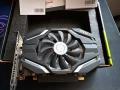 MSI GeForce GTX 1050 2GB OC GDDR5 – Отлично състояние, снимка 5