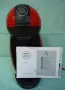Кафемашина с гаранция 1 година NESCAFÉ® за капсули Dolce Gusto Krups Piccolo.Red, снимка 8