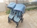 Количка за близнаци или породени деца Bugaboo donkey 2, снимка 17