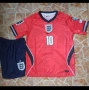 BELLINGHAM ❤️⚽️ детско юношески футболни екипи 🏴󠁧󠁢󠁥󠁮󠁧󠁿 ENGLAND 🏴󠁧󠁢󠁥󠁮󠁧󠁿, снимка 6