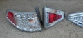 Стопове Subaru Impreza 2007-2011, снимка 3