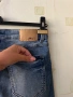 Дамски дънки L размер слим модел 👖 , снимка 6