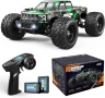 Чисто нов HAIBOXING 18859E 4X4 – Бърз офроуд джип (36 km/h) с две батерии  , снимка 1