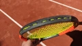 Wilson Burn 100LS тенис ракета Нишикори, снимка 16