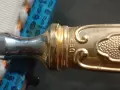 Антикварни прибори за торта, снимка 3