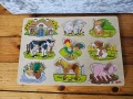 Детски образователни играчки Viga, Djeco, Jarod, Goki, Mouling Roty, Hape, Eichhorn, снимка 7