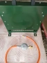 Газова печка за палатка - Seven Oaks Tent Heater 1.6 kW, снимка 2
