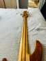 Продавам бас китара Yamaha TRB5IIp, снимка 8