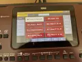 korg pa700 корг па 700 musi set v2.1, снимка 7