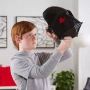 Star Wars Интерактивна маска Hasbro Darth Vader с функция промяна на гласа, снимка 7