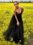 💎 Дамска Пола - Тюл, снимка 2