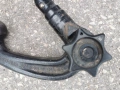 VW  VOLKSWAGEN WESTFALIA 321 546 01 045 ТЕГЛИЧ ЗА ВАГЕН 3005261710SA, снимка 5