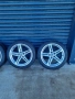Оригинални Ауди джанти 18 , снимка 3