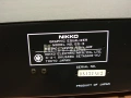 ЕКВАЛАЙЗЕР  Nikko eq-ll /2 , снимка 10