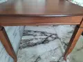 Разтегателна трапезна маса Елвира, снимка 6