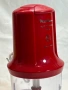 Чопър Moulinex Multi Moulinette AT714G32 , снимка 2