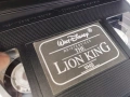 THE LION KING-ORIGINAL VHS VIDEO TAPE 0807260715L1, снимка 7