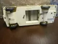 Стара руска пластмасова играчка автомобил Волга., снимка 8