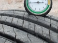 Единична гума 205 55 16 Tires 1 брой единичка. Нов внос. Не е нова. Цената е за брой гума., снимка 4
