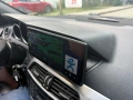 Mercedes C-Class W204 Facelift NTG4.5 (2011-2014) Android Мултимедия CarPlay Навигация, снимка 4