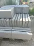 градински бетонов бордюр , снимка 1