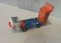 Метално камионче 1:43, снимка 7